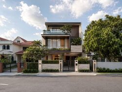 Jalan Unggas (D11), Semi-Detached #569614891